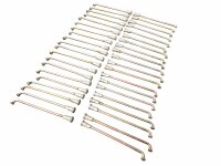 Speichensatz Dnepr, K750 19" original Depotware