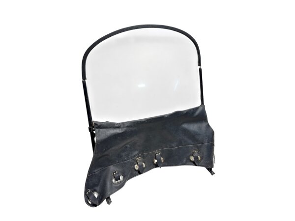 Windschutzscheibe Ural Dnepr K750 M72 Beiwagen Gebraucht Original Depotware