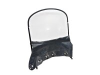 Windschutzscheibe Ural Dnepr K750 M72 Beiwagen Gebraucht...