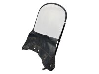 Windschutzscheibe Ural Dnepr K750 M72 Beiwagen Gebraucht...