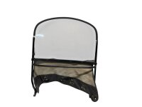 Windschutzscheibe Ural Dnepr K750 M72 Beiwagen Gebraucht Original Depotware