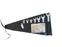 Werkzeugtasche original Schraubenschlüssel...