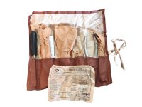 Werkzeugtasche 14 tlg original Ural Dnepr K750 UAZ GAZ Wolga