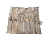 Werkzeugtasche 11 tlg original Ural Dnepr K750 UAZ GAZ Wolga