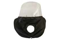 Windschutzscheibe Ural Dnepr K750 M72 Gebraucht Original...