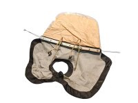 Windschutzscheibe Ural Dnepr K750 M72 Original Neu Depotware