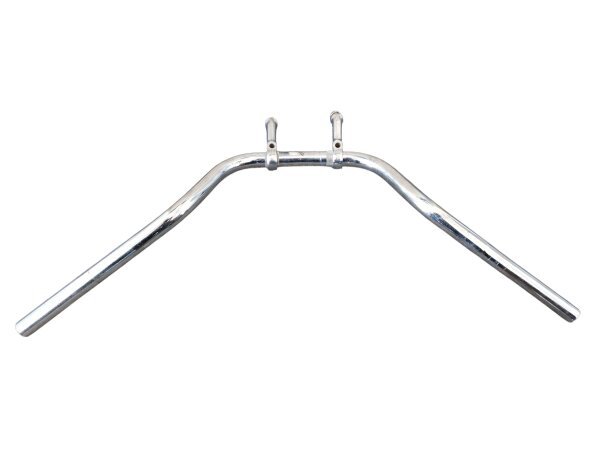 Lenker Ural original verchromt Lenkerhalter leicht gebraucht