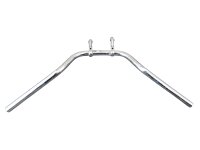 Lenker Ural original verchromt Lenkerhalter leicht gebraucht