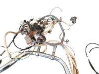 Lenker Ural original komplett gebraucht Kabelbaum