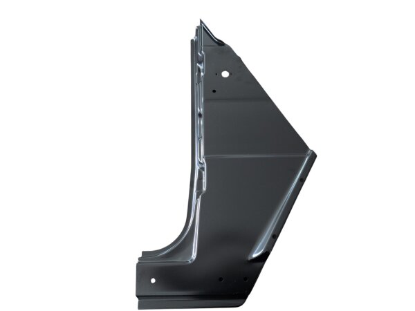 Reparaturblech A-Säule rechts unten Mercedes G-Klasse W460 W461 W463