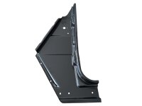 Reparaturblech A-Säule rechts unten Mercedes G-Klasse W460 W461 W463