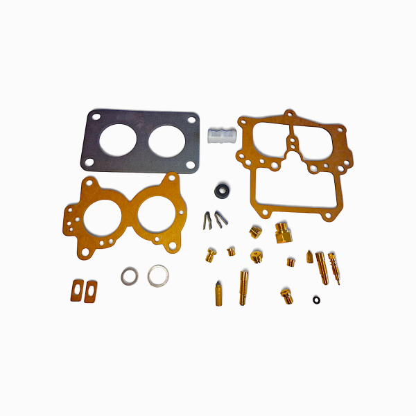 Vergaserreparatursatz K126GM, Wolga GAZ24