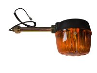Blinker mit Befestigung Ural Dnepr K750 M72