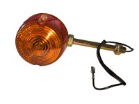 Blinker mit Befestigung Ural Dnepr K750 M72