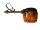 Blinker mit Befestigung Ural Dnepr K750 M72