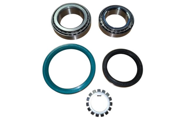 Radlager Vorderachse Mercedes G-Klasse W460 W461 eine Seite