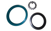 Radlager Vorderachse Mercedes G-Klasse W460 W461 eine Seite