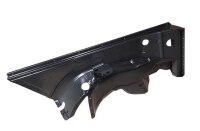 Stehwand Radeinbau links Mercedes G-Klasse W461 270CDI