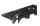 Stehwand Radeinbau links Mercedes G-Klasse W461 270CDI