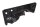 Stehwand Radeinbau links Mercedes G-Klasse W461 270CDI