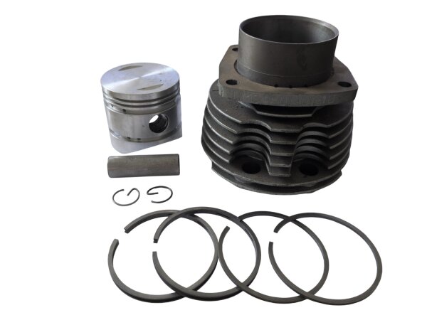 Zylinder Ural 650 Depot Kolben+ Ringe
