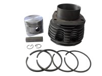 Zylinder Ural 650 Depot Kolben+ Ringe