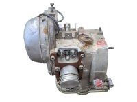 Rumpfmotor K750 Depot Militär Top Qualität