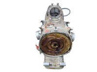 Rumpfmotor K750 Depot Militär Top Qualität