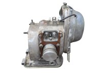 Rumpfmotor K750 Depot Militär Top Qualität