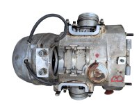 Rumpfmotor K750 Depot Militär Top Qualität