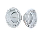 Scheinwerfertopf Satz Wolga M21 1.+ 2. Serie neu