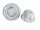 Scheinwerfertopf Satz Wolga M21 1.+ 2. Serie neu