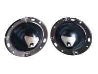 Scheinwerfertopf Satz UAZ Wolga GAZ24 M21 3. Serie
