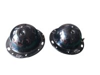 Scheinwerfertopf Satz UAZ Wolga GAZ24 M21 3. Serie