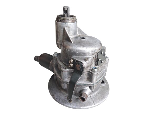 Endantrieb Dnepr MT12, MT16 mit Differentialsperre gebraucht