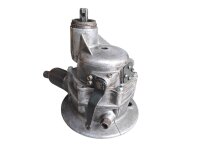 Endantrieb Dnepr MT12, MT16 mit Differentialsperre gebraucht