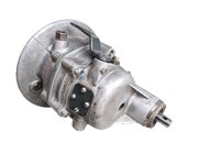 Endantrieb Dnepr MT12, MT16 mit Differentialsperre gebraucht