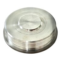Deckel für Ölpumpenzahnrad  Ural K750 M72 Deutsche Herstellung