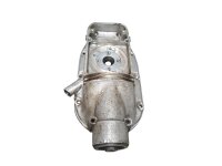 Motordeckel vorne Ural 650 alte Ausführung...