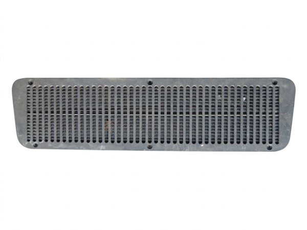 Abdeckgitter Lufteinlass Motorhaube Mercedes G-Klasse W460 W461 W463