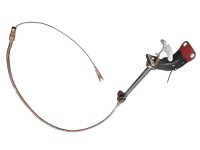 Handbremshebel Seil Wolga M21 gebraucht