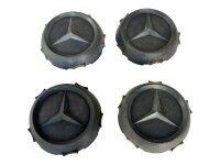 Naben Kappen Deckel Mercedes G-Klasse W460 W461 Gebraucht