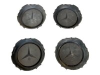 Naben Kappen Deckel Mercedes G-Klasse W460 W461 Gebraucht