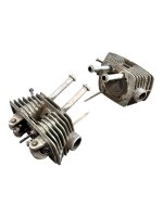 Zylinderkopf Satz Denpr 650 Gebraucht