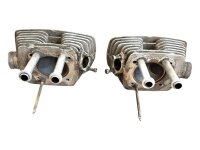 Zylinderkopf Satz Denpr 650 Gebraucht