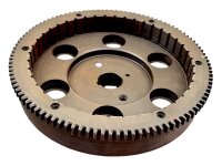 Schwungscheibe Kupplung Ural 650 Anlasser Original