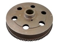 Schwungscheibe Kupplung Ural 650 Anlasser Original
