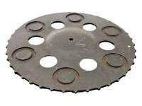Schwungscheibe Kupplung Ural 650 Anlasser Original
