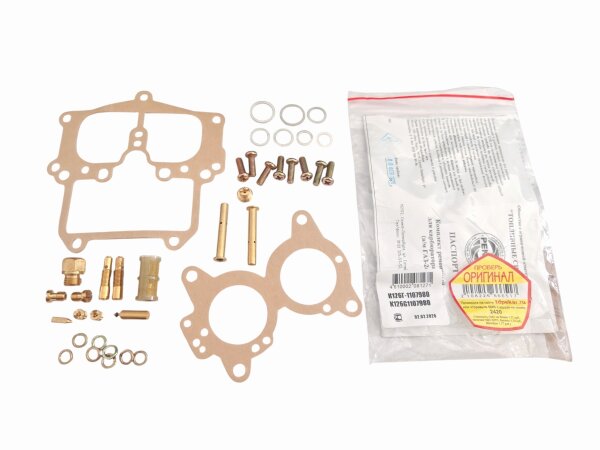 Vergaserreparatursatz K126 Pekar Wolga GAZ24