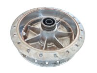 Radnabe Dnepr K750 neu ausgedreht